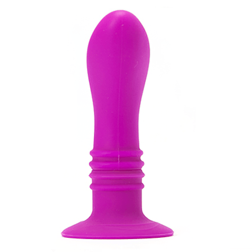 Pretty Love Booty Passion analni vibrator slika 17