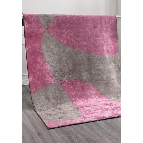 Tepih SWIRL PINK, 240 x 340 cm slika 4