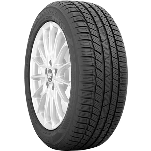 Toyo 255/35R20 97W S954 XL slika 1