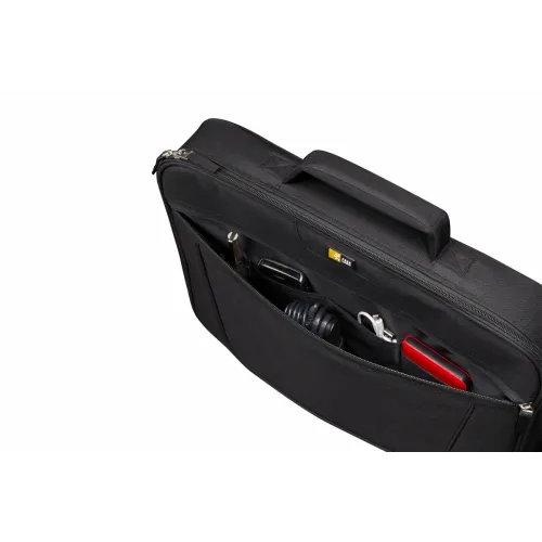 Torba Case Logic 15.6" Value Laptop Bag, crna (CLVNCI-215K) slika 4