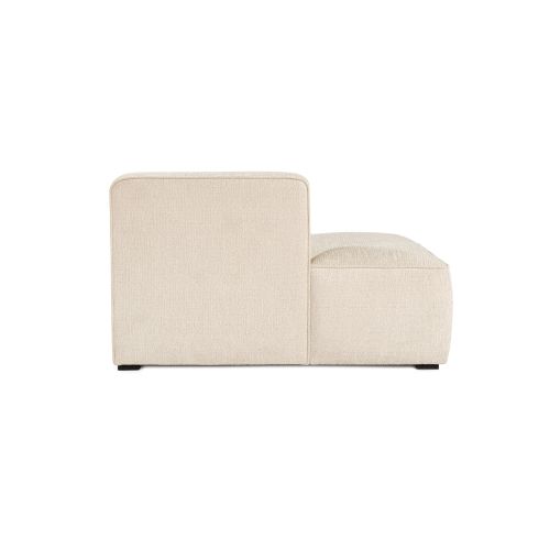 Atelier Del Sofa Naslonjač, More M - M4 - Cream slika 4