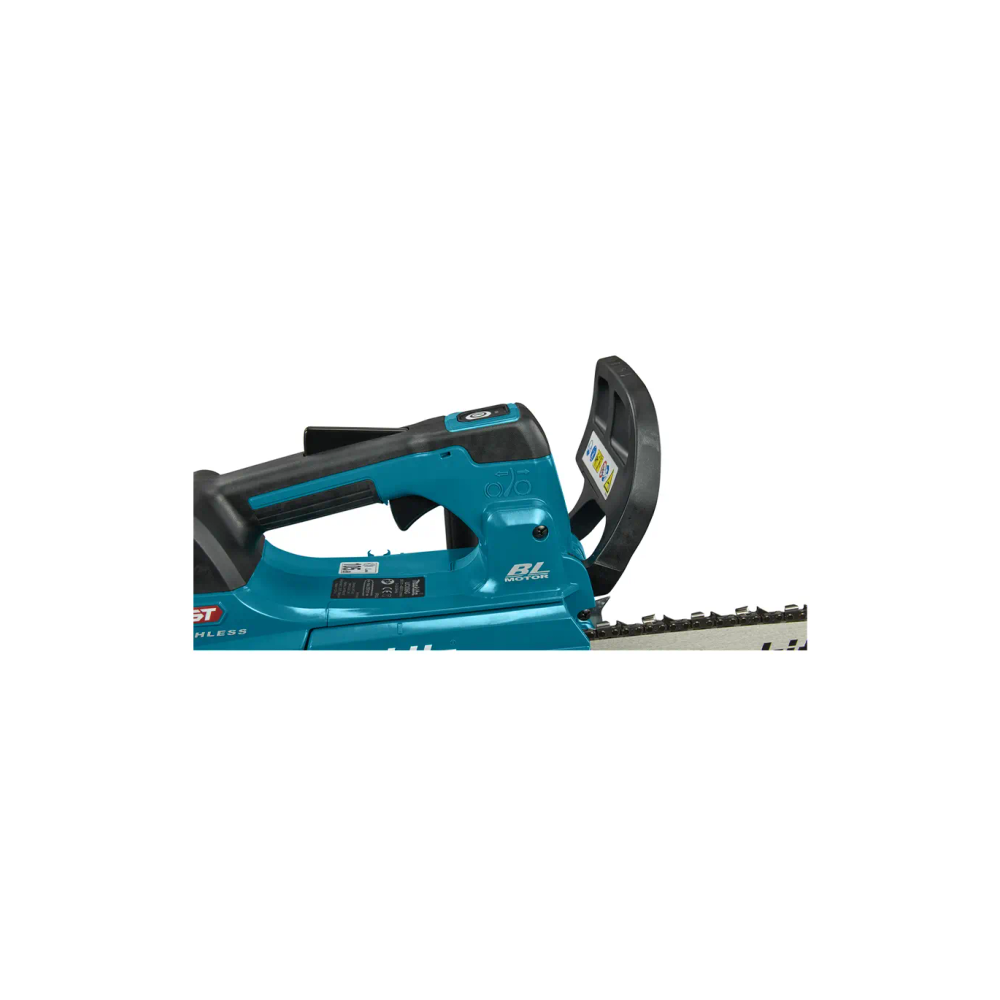 XGT Makita 40V - Akumulatorska lančana pila UC006GZ slika 2