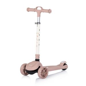 Chipolino Romobil Moxie Dsmox0263pi, Pink