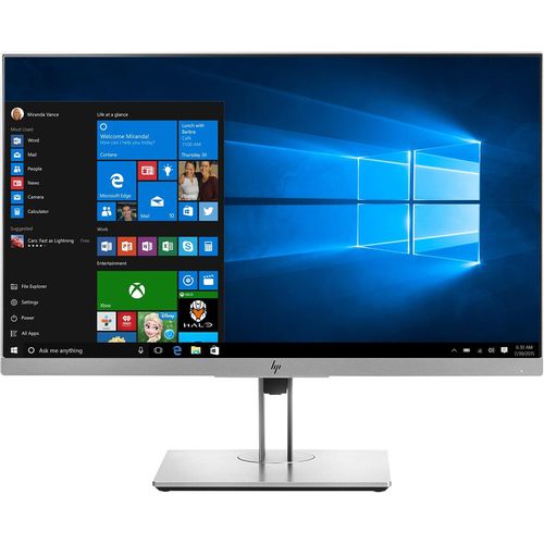 HP EliteDisplay E243i - rabljeni uređaj slika 1