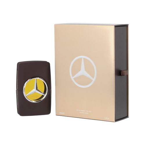 Mercedes-Benz Man Private EDP 100 ml  slika 3