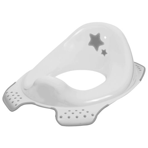 KEEEPER nastavak za wc stars white 44898 slika 3