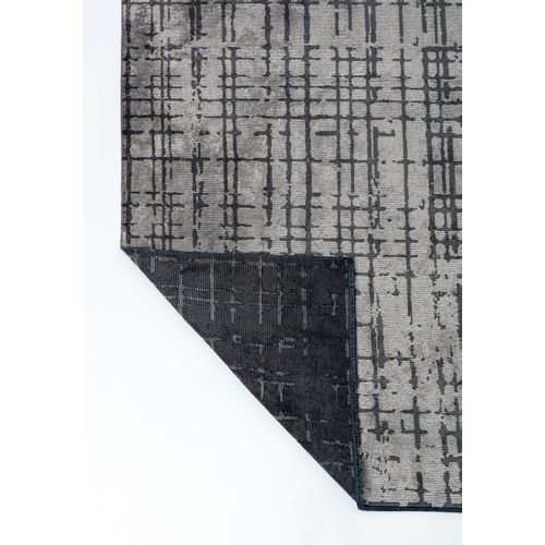 Tepih AXIS ANTHRACITE, 200 x 250 cm slika 3