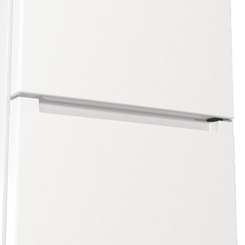 Gorenje NRK619EEW4 Kombinovani frižider, NoFrost, Visina 185 cm, Širina 60 cm, Bela boja slika 9