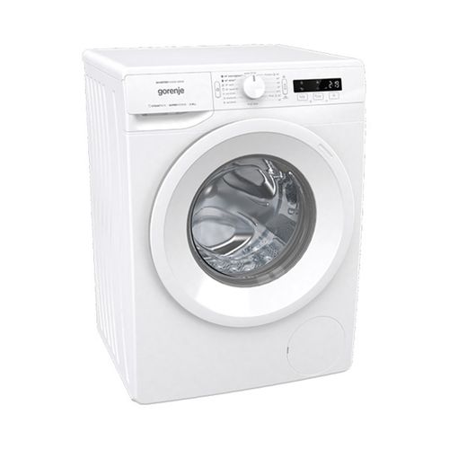 Gorenje WNPI84BDS Veš mašina, 8 kg, 1400 rpm, Inverter PowerDrive, Dubina 54.5 cm slika 11