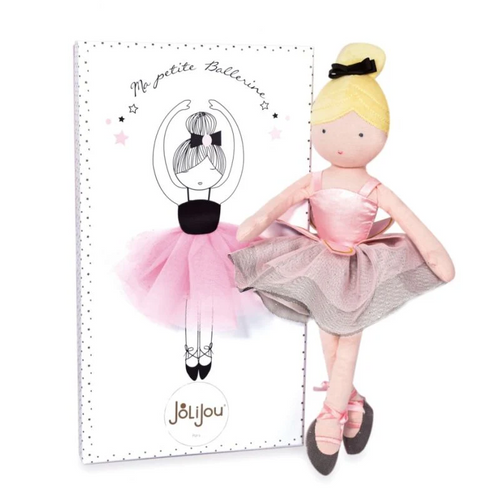 JOLIJOU Balerina Margot 35cm slika 1