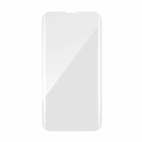 X-ONE UV PRO kaljeno staklo - za Samsung Galaxy S23 Ultra (case friendly) - radi čitač slika 2