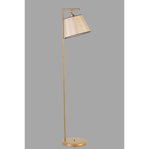 Smart 8734-3 Gold Floor Lamp slika 2