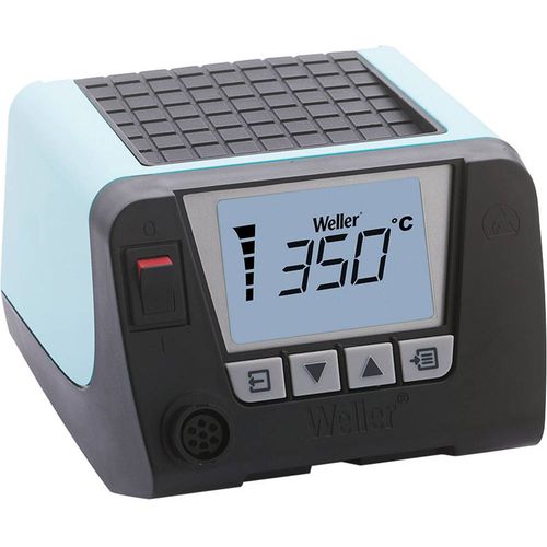 Stanica za lemljenje-jedinica za napajanje digitalna 150 W Weller T0053435699 50 do 550 °C slika 1