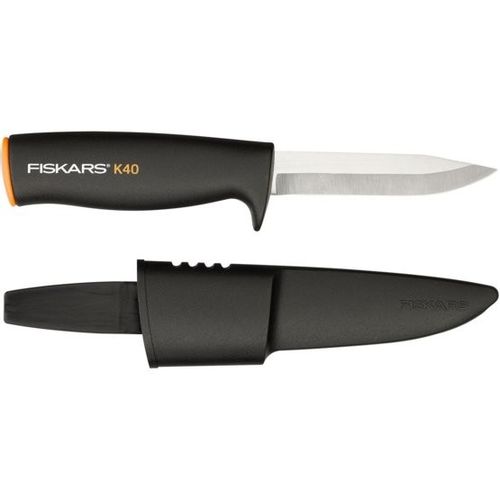 FISKARS Višenamjenski Nož K40 s Koricama - 225mm slika 1