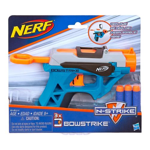 Nerf Bowstrike-Koristi Se /1 slika 1