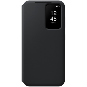 Samsung Galaxy S23 Smart View Wallet Black