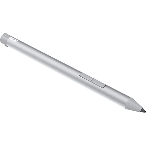 Lenovo ZG38C04479 Active Pen 3, (2023) Aluminium, Bluetooth, Support Tablets TB350/TB-J616/TB125/TB128, (include AAAA battery) slika 1