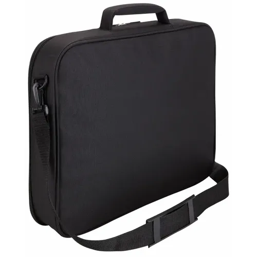 Torba Case Logic 17.3" Value Laptop Bag, crna (CLVNCI-217K) slika 3
