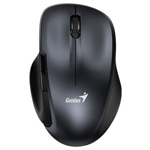 Genius Ergo 8200S (MIS01801) bežični optički miš 1200dpi crni slika 2