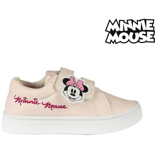 Dječje Casual Tenisice Minnie Mouse 74349 Roza slika 2