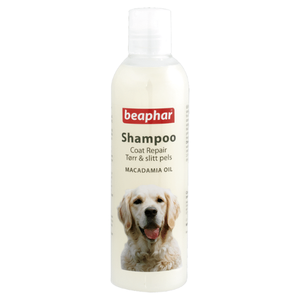 Beaphar Shampoo Bea Sha Macadam Coat