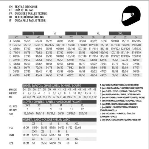 Zaštitna obuća Sparco Practice Crna/Plava slika 2