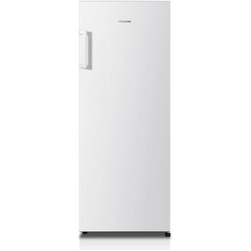 Hisense FV206D4AW1 vertikalni zamrzivač, 165 L, visina 143,4 cm, širina 55 cm slika 2