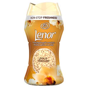 Lenor mirisne perlice za rublje Gold Orchid, 140g