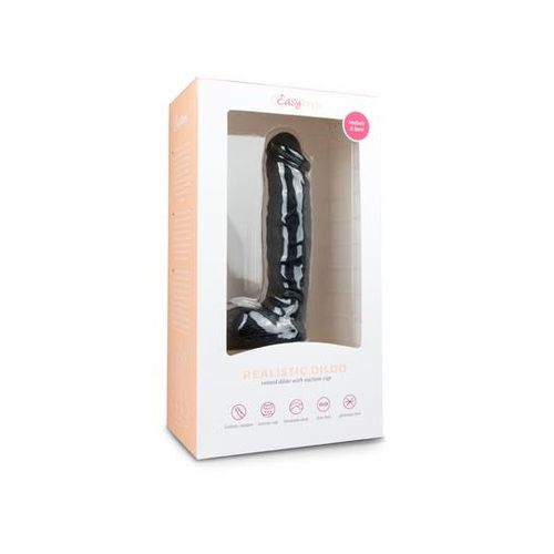 Easy Toys realistični dildo 22,5 cm slika 5