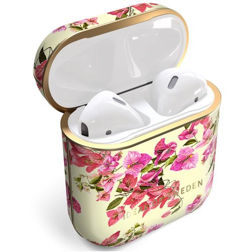 iDeal of Sweden Maskica - AirPods 1st & 2nd Generation - Lemon Bloom slika 1