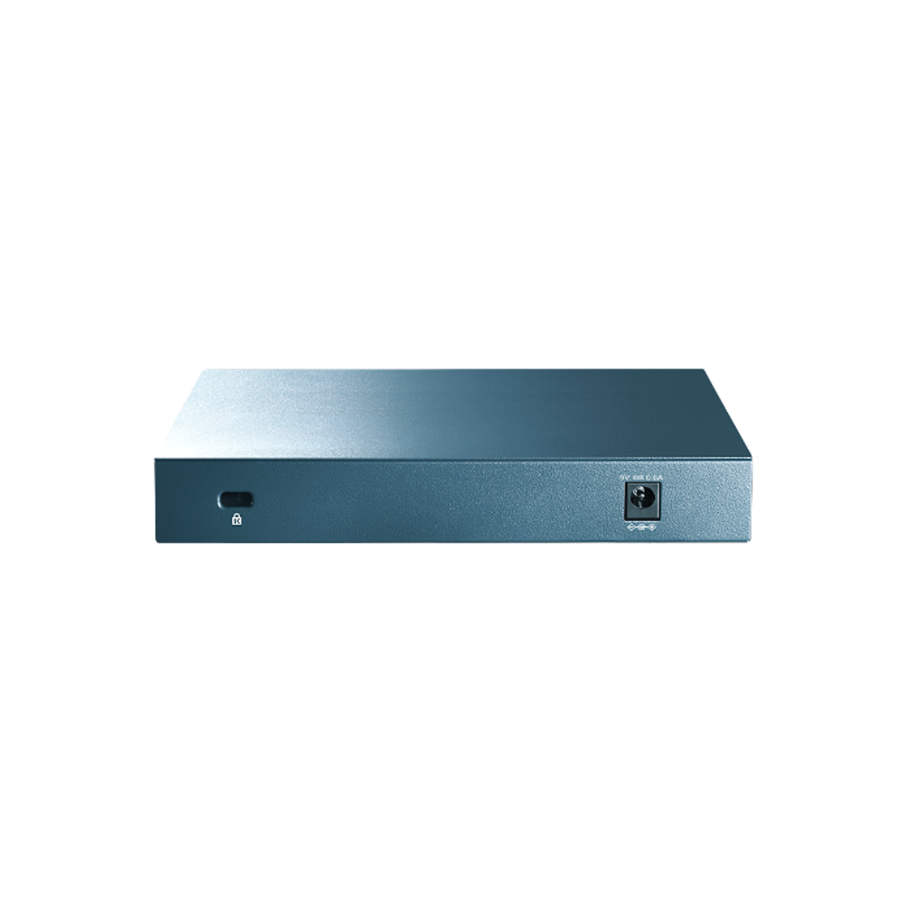 TP-Link LS108G 8-portno gigabit mrežno stikalo slika 3