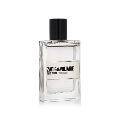 Zadig & Voltaire This Is Him! Undressed Eau De Toilette 50 ml (muški) slika 2