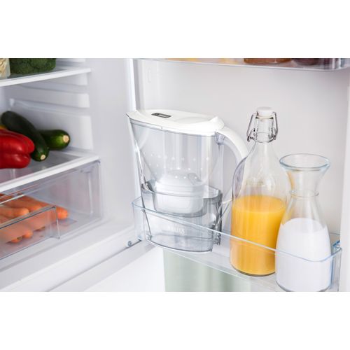 Brita Marella Cool PRO Bokal za filtriranje vode, 2.4l, bijela slika 2