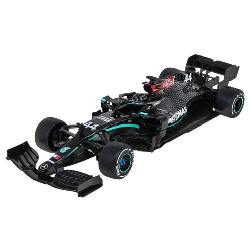 Auto na daljinsko upravljanje Mercedes-AMG F1 W11 EQ Performance 1:12 slika 4