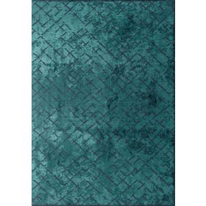 Tepih MYSTIQUE DARK GREEN, 200 x 250 cm