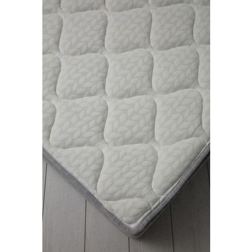 Woody Fashion Madrac, Vassi Mattress 150 x 200 - Grey slika 3