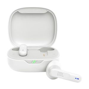 JBL slušalice in-ear TWS Vibe Flex bijele