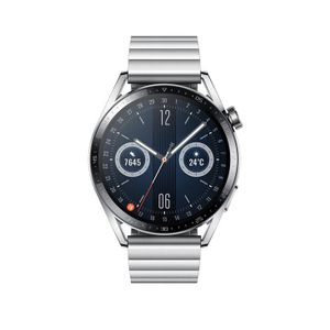 Huawei SMART Watch GT3 46mm - Stainless Steel