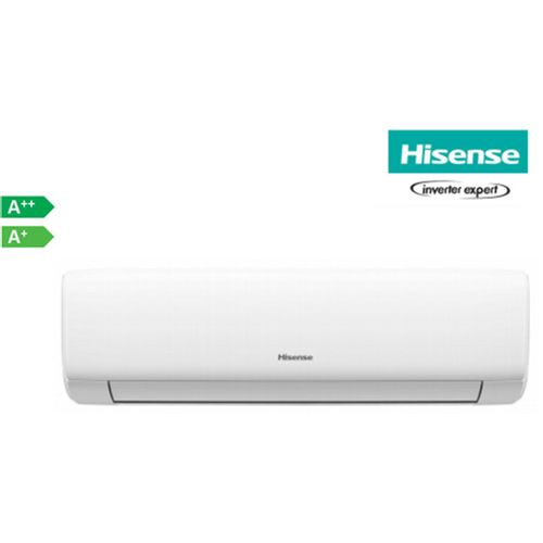 Hisense Wings HiNano 18K Inverter klima uređaj, 18000 BTU, WiFi integrisan, Grejač spoljne jedinice slika 1