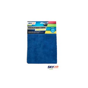 SkyCar Krpa mikrofiber 40x40 300gr