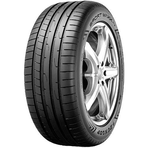 Dunlop Guma 225/55r17 101w spt maxx rt 2 xl mfs dunlop ljetne gume slika 1