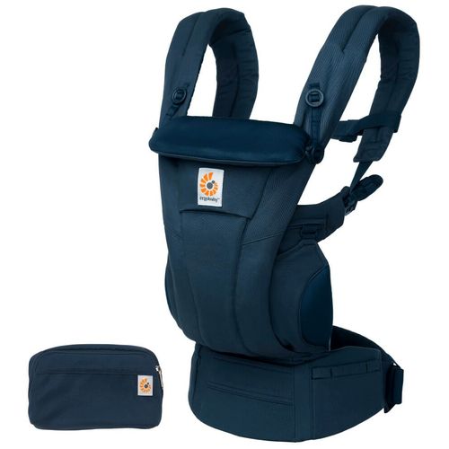 Ergobaby Omni Dream nosiljka Midnight Blue slika 11