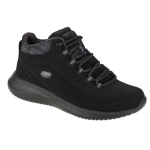 Skechers Ultra Flex-Just Chill ženske gležnjače 12918-BBK