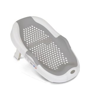 Moni Podloga za kupanje Meshy, Grey