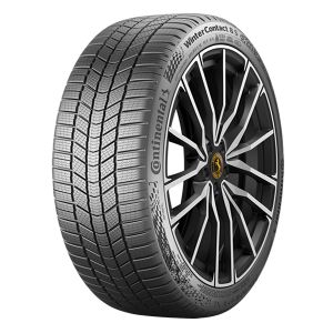 Continental 265/45R21 Conti WinterContact 8 S 108V XL FR Putnička/SUV Zimska