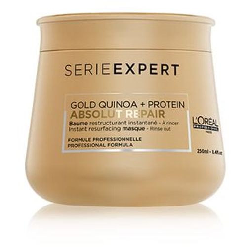 L'Oréal Professionnel Serie Expert Absolut Repair Gold Maska kosa 250ml slika 1