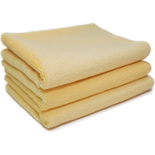 Meguiars Peškir od mikrofibera 3kom (40x60cm) SUPREME SHINE MICROFIBRE TOWEL (3PACK) slika 3