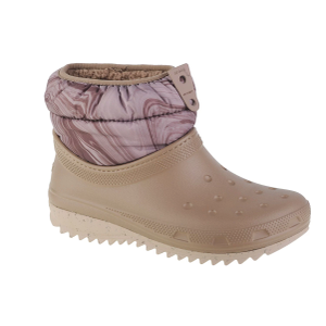 Crocs Classic Neo Puff Shorty Boot 207311-195