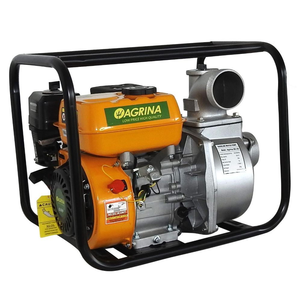Motorna pumpa Agrina LT80-30 slika 1