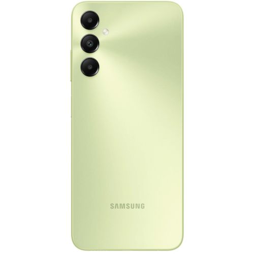 SAMSUNG Galaxy A05s 4GB 64GB zelena slika 3